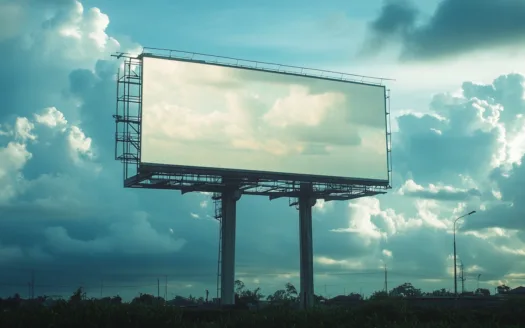 billboard crs