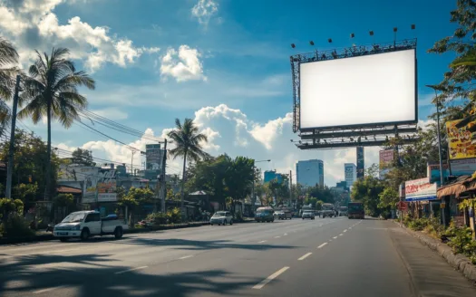 advertising di bengkulu