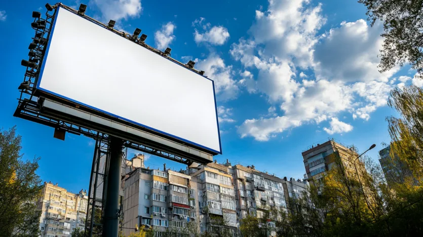 event advertising