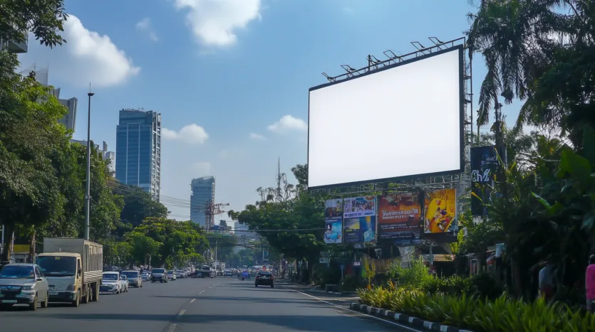 videotron jakarta